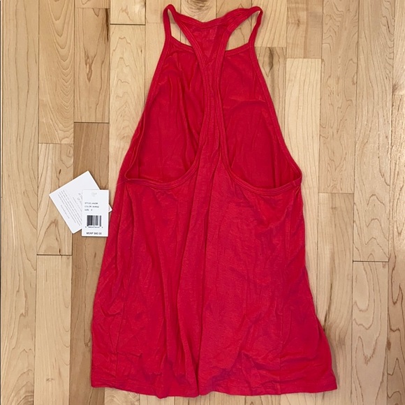 Beyond Yoga Lay Low Tank - Picture 6 of 6